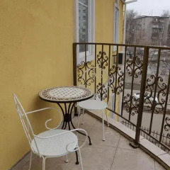 Отель JOY Номер Комфорт фото 8