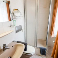 Отель Altstadthotel Wienecke 2* Апартаменты с различными типами кроватей фото 9