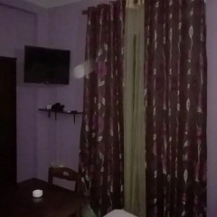 Epidami Hotel интерьер отеля