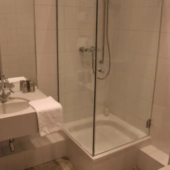 Hotel Wiener Kindl 3* Стандартный номер фото 8