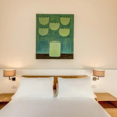 Отель Dopodomani Suite 3* Люкс с различными типами кроватей фото 5