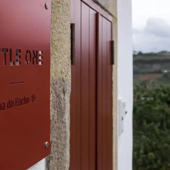 Отель Lugares Com Historia спа