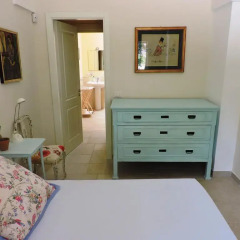 Отель Villa In Salento Лечче удобства в номере