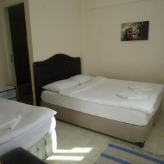 Bells Motel Стандартный номер с различными типами кроватей фото 4
