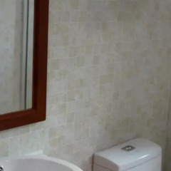 Отель Villarest Cottage Complex Армения, Дилижан - отзывы, цены и фото номеров - забронировать отель Villarest Cottage Complex онлайн ванная фото 2