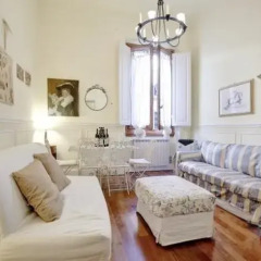 Отель Maison Manfredi Апартаменты фото 13