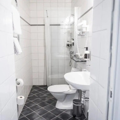 Отель Hôtel Eggers 4* Стандартный номер