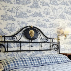 Romantik Hotel Wilden Mann Luzern балкон