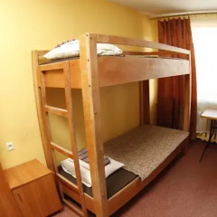 Hostel Turiba удобства в номере фото 2