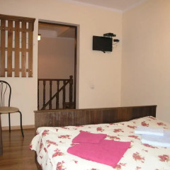 Гостиница Holiday Home Arnika комната для гостей фото 3