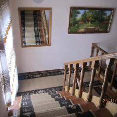 Отель KetcharetsI Private House фитнесс-зал