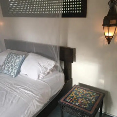 Отель Katamah Guesthouse 4* Бунгало фото 28