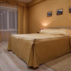 Orion Centre Hotel Люкс с разными типами кроватей фото 6