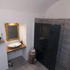 Отель B&B Torino Très Chic 2* Стандартный номер с различными типами кроватей фото 10