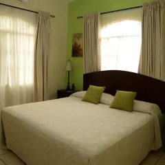 Hotel Boutique San Juan 2* Стандартный номер с различными типами кроватей фото 7
