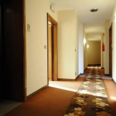 Отель Residence Porta Al Prato 4* Апартаменты с двуспальной кроватью фото 40