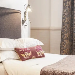 Great John Street Hotel 4* Номер категории Премиум с различными типами кроватей фото 5