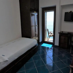 Ravello Art Hotel Marmorata 4* Стандартный номер фото 4