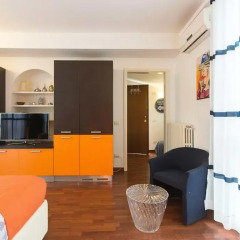 Отель Flat in Duomo Италия, Милан - отзывы, цены и фото номеров - забронировать отель Flat in Duomo онлайн удобства в номере