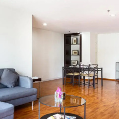 Отель Waterford Diamond Tower 3* Люкс Премиум фото 7