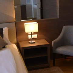 Отель Boutique Rooms 3* Люкс повышенной комфортности с различными типами кроватей фото 34