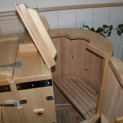 Отель Лапландия Мончегорск сауна