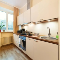 Апартаменты Tallinn City Apartments - Central в номере