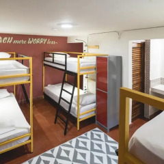 Отель Kin Mayab Cancun Мексика, Канкун - отзывы, цены и фото номеров - забронировать отель Kin Mayab Cancun онлайн детские мероприятия