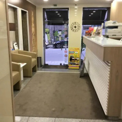 Hotel Seculo интерьер отеля фото 3