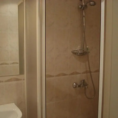 Kapri Hotel 3* Стандартный номер фото 4