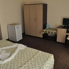 Апартаменты St. George Apartments удобства в номере