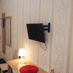 Гостиница Ejen Sportivnaya 2* Номер категории Эконом с различными типами кроватей фото 9