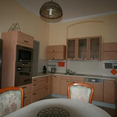 Отель Apartmany U Thermalu Чехия, Карловы Вары - отзывы, цены и фото номеров - забронировать отель Apartmany U Thermalu онлайн в номере фото 2