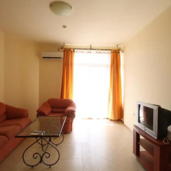 Апартаменты Apartment Arendoo in complex Palazzo комната для гостей фото 5