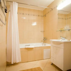Отель Волхов 4* Полулюкс фото 8