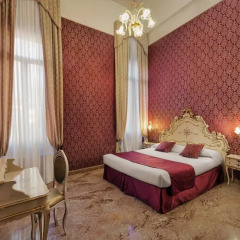Отель Tre Archi 3* Стандартный номер фото 3