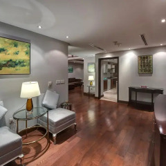 Отель Number One Tower Suites 4* Люкс фото 14