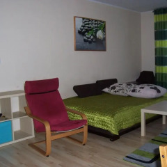 Отель Apartament Czerska 18 комната для гостей фото 2