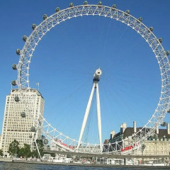 DoubleTree by Hilton Hotel London - Westminster 4* Стандартный номер с различными типами кроватей фото 12