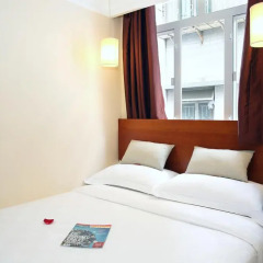 Ole London Hotel 3* Стандартный номер с разными типами кроватей фото 9