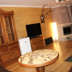 Hotel Duet Номер Делюкс с разными типами кроватей фото 7