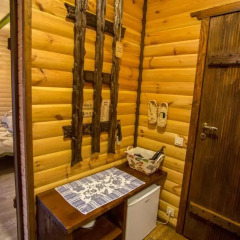 Гостиница Gostinyi Dvor Dobrynia Украина, Одесса - отзывы, цены и фото номеров - забронировать гостиницу Gostinyi Dvor Dobrynia онлайн сауна