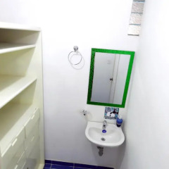 Отель Hostal Pajara Pinta Номер Делюкс с различными типами кроватей фото 8