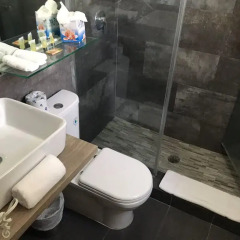 Century Hotel South Beach 2* Улучшенный номер с различными типами кроватей