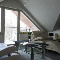 Отель Apartamenty Stara Polana Закопане спа фото 2