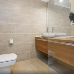 Отель Defne Suites Номер Делюкс с различными типами кроватей фото 28