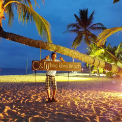Отель C&N Kho Khao Beach Resort развлечения