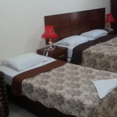 Mass Paradise Hotel 2* Стандартный номер с различными типами кроватей фото 13