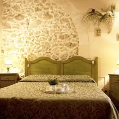 Отель Magnolia B&B 3* Стандартный номер фото 6