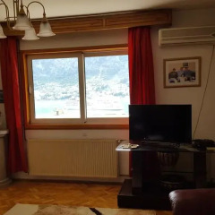 Апартаменты Apartments Zenit комната для гостей фото 3